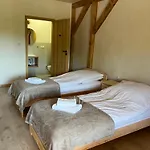 Kacze Bagno - Miejsce Inicjatyw Pozytywnych Hostel Nowe Miasto Lubawskie