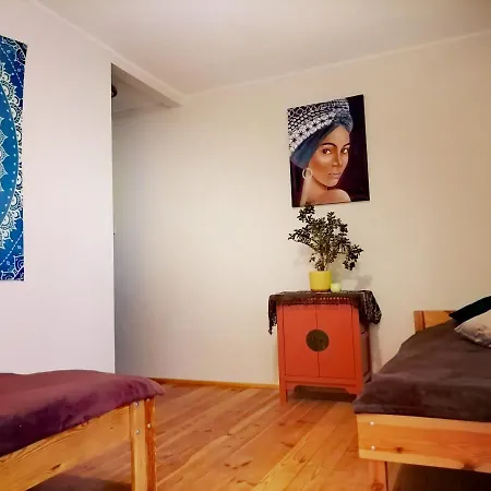 Kacze Bagno - Miejsce Inicjatyw Pozytywnych * Nowe Miasto Lubawskie