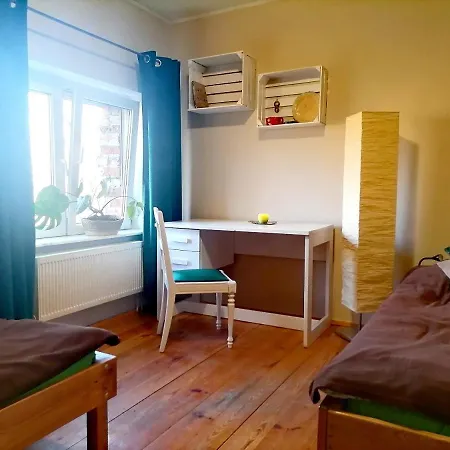 Kacze Bagno - Miejsce Inicjatyw Pozytywnych *