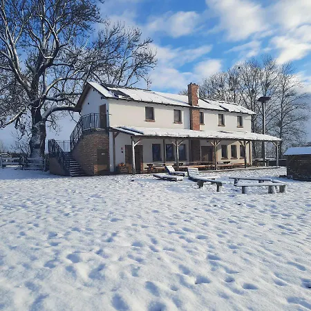 Ostello Kacze Bagno - Miejsce Inicjatyw Pozytywnych *
