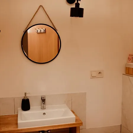 Kacze Bagno - Miejsce Inicjatyw Pozytywnych Ostello Nowe Miasto Lubawskie