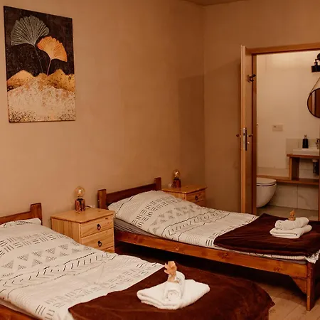 Kacze Bagno - Miejsce Inicjatyw Pozytywnych Nowe Miasto Lubawskie