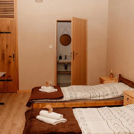 Kacze Bagno - Miejsce Inicjatyw Pozytywnych Hostel Nowe Miasto Lubawskie