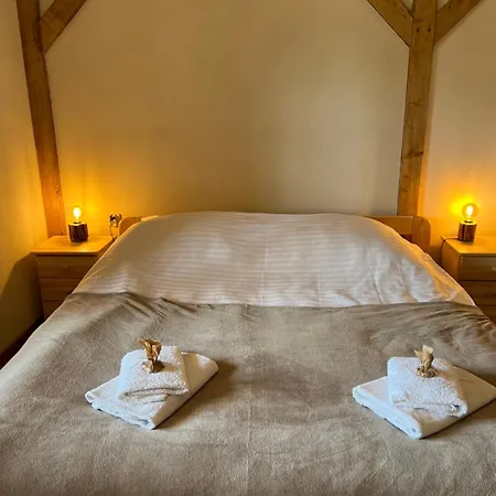 Kacze Bagno - Miejsce Inicjatyw Pozytywnych Nowe Miasto Lubawskie