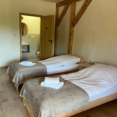 Kacze Bagno - Miejsce Inicjatyw Pozytywnych Hostel Nowe Miasto Lubawskie