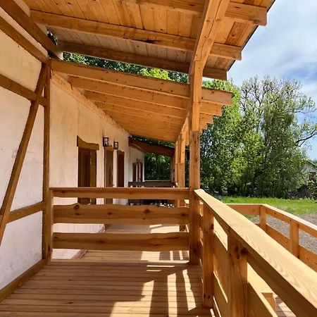 Kacze Bagno - Miejsce Inicjatyw Pozytywnych