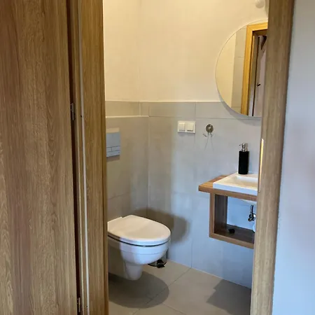 Hostel Kacze Bagno - Miejsce Inicjatyw Pozytywnych *