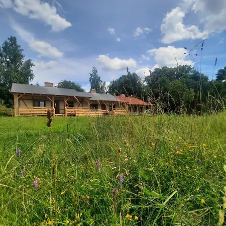 Kacze Bagno - Miejsce Inicjatyw Pozytywnych Hostel Nowe Miasto Lubawskie