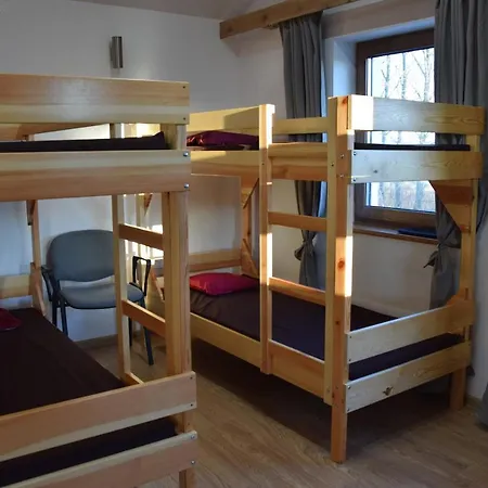 Kacze Bagno - Miejsce Inicjatyw Pozytywnych Nowe Miasto Lubawskie