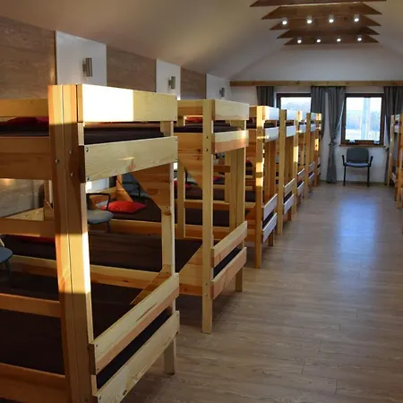 Kacze Bagno - Miejsce Inicjatyw Pozytywnych *