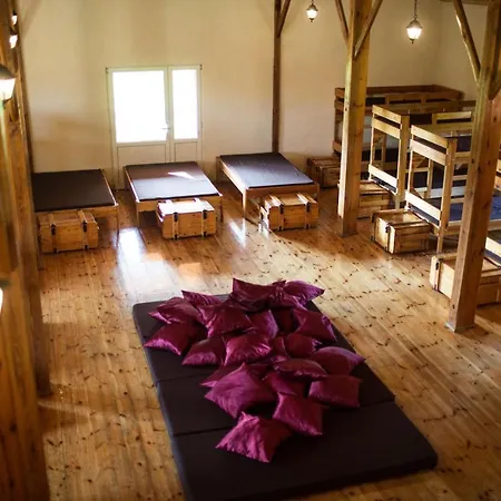 Kacze Bagno - Miejsce Inicjatyw Pozytywnych * Nowe Miasto Lubawskie