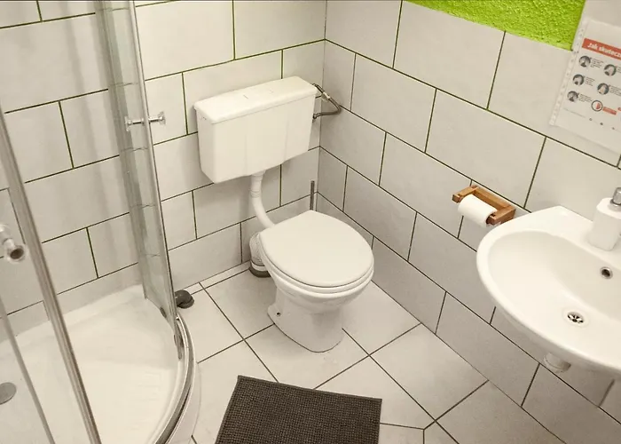 Kacze Bagno - Miejsce Inicjatyw Pozytywnych Hostel Nowe Miasto Lubawskie