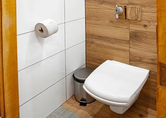 Kacze Bagno - Miejsce Inicjatyw Pozytywnych Hostel *