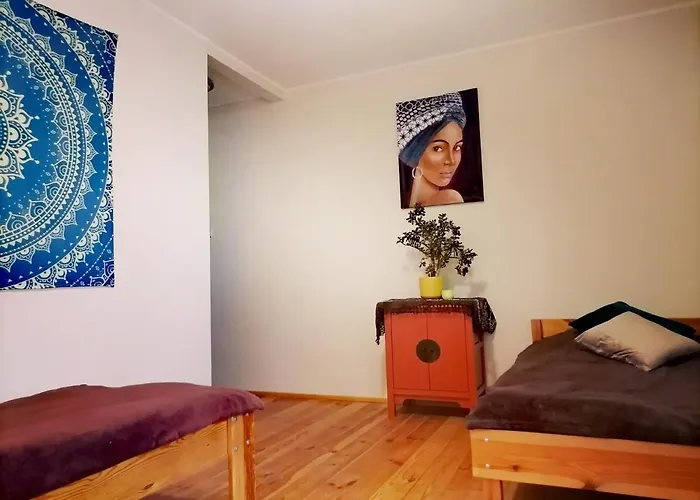 Kacze Bagno - Miejsce Inicjatyw Pozytywnych * Nowe Miasto Lubawskie