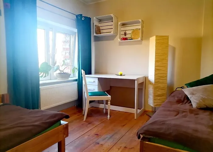 Kacze Bagno - Miejsce Inicjatyw Pozytywnych *