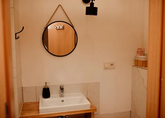 Kacze Bagno - Miejsce Inicjatyw Pozytywnych Hostel Nowe Miasto Lubawskie