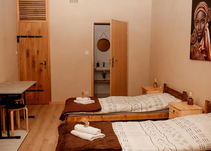 Kacze Bagno - Miejsce Inicjatyw Pozytywnych Hostel Nowe Miasto Lubawskie