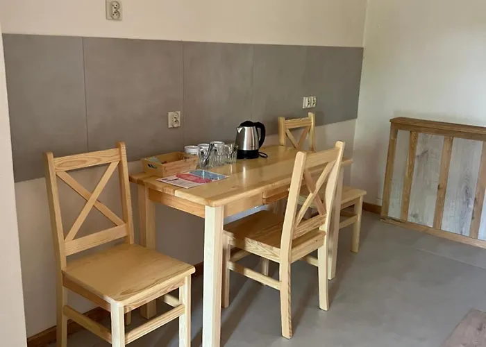 Kacze Bagno - Miejsce Inicjatyw Pozytywnych *