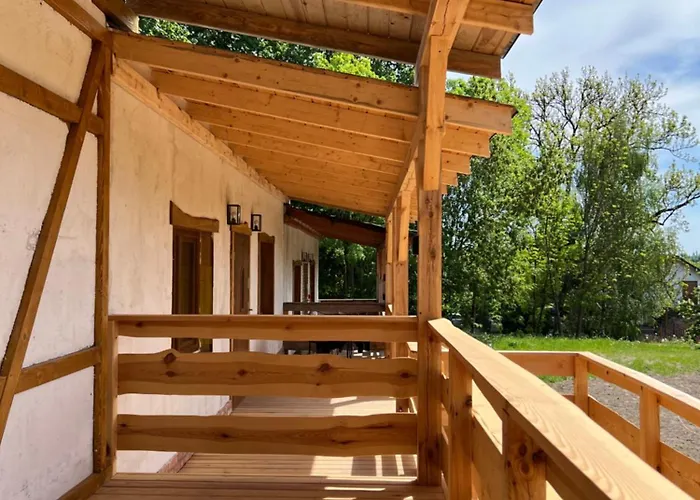 Kacze Bagno - Miejsce Inicjatyw Pozytywnych