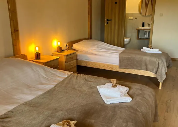 Hostel Kacze Bagno - Miejsce Inicjatyw Pozytywnych