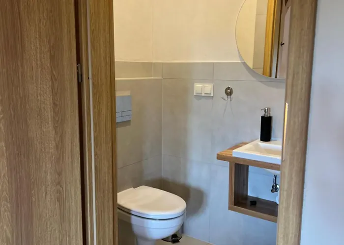 Hostel Kacze Bagno - Miejsce Inicjatyw Pozytywnych *