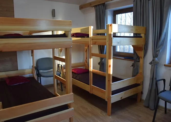 Kacze Bagno - Miejsce Inicjatyw Pozytywnych Nowe Miasto Lubawskie