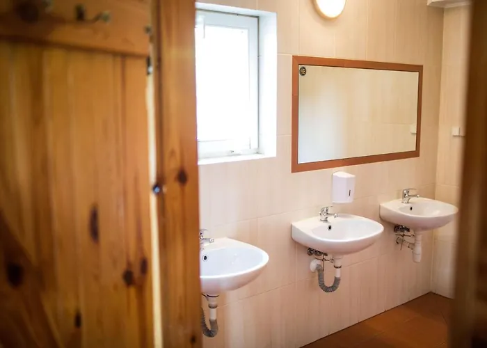 Kacze Bagno - Miejsce Inicjatyw Pozytywnych Nowe Miasto Lubawskie