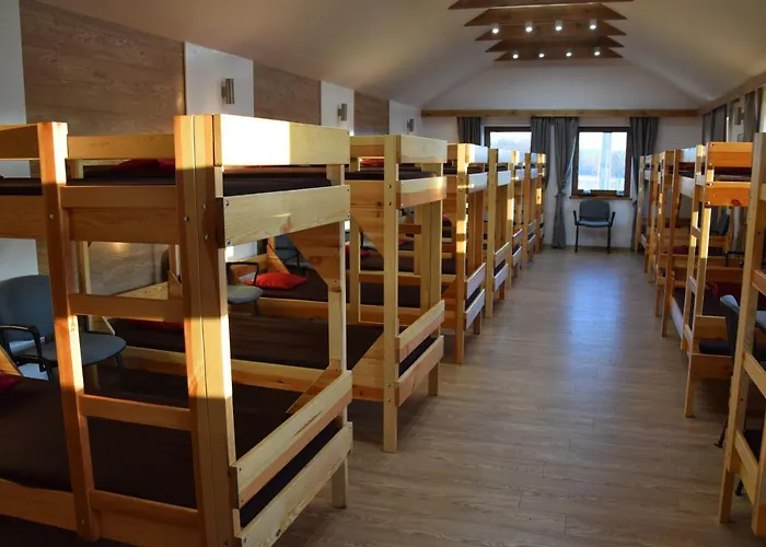 Kacze Bagno - Miejsce Inicjatyw Pozytywnych *