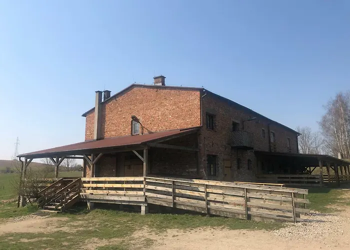 Kacze Bagno - Miejsce Inicjatyw Pozytywnych Nowe Miasto Lubawskie