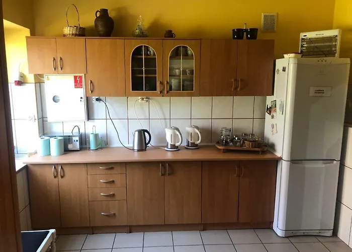 Kacze Bagno - Miejsce Inicjatyw Pozytywnych