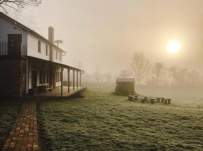 Kacze Bagno - Miejsce Inicjatyw Pozytywnych Nowe Miasto Lubawskie